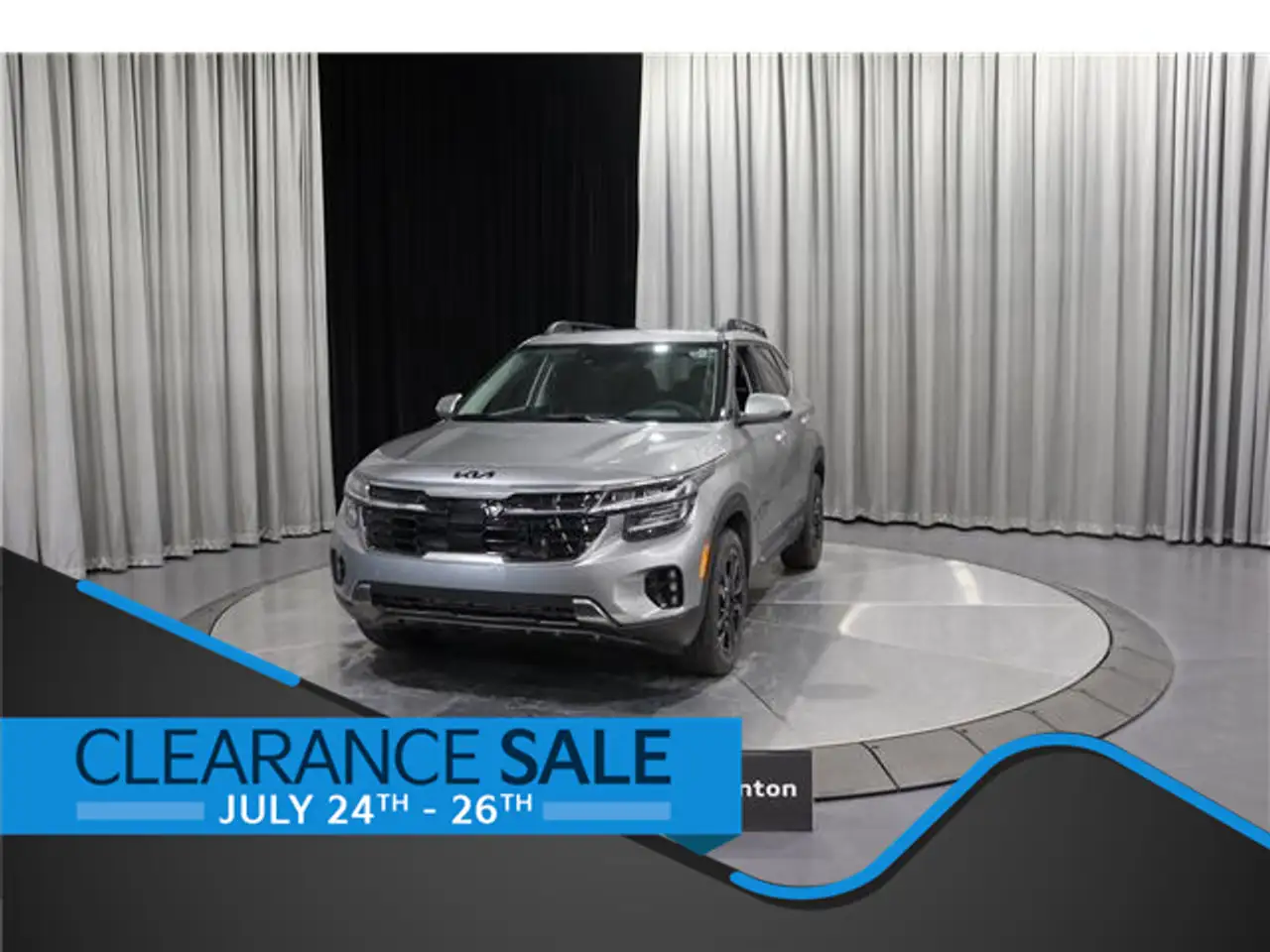 Kia Seltos снимка Kia Seltos