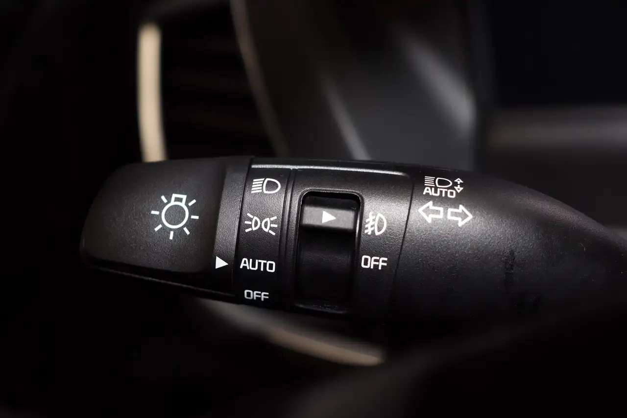 Kia Seltos снимка Kia Seltos