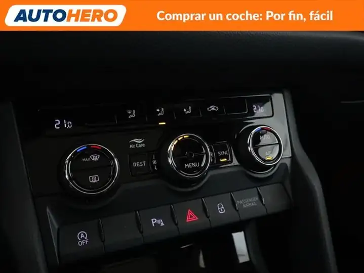 Škoda Kodiaq 2022, foto 31