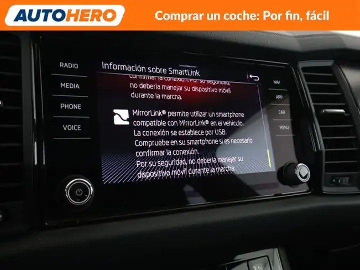 Škoda Kodiaq 2022, foto 26