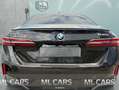 BMW 540 D xDrive M Sport Pro AHK Noir - thumbnail 4