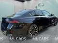 BMW 540 D xDrive M Sport Pro AHK Noir - thumbnail 3