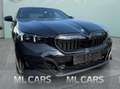 BMW 540 D xDrive M Sport Pro AHK Noir - thumbnail 1