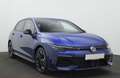 Volkswagen Golf 8.5 2.0 TDI 150 CV DSG SCR R-Line BLACK STYLE MAT Blu/Azzurro - thumbnail 3