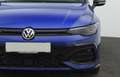 Volkswagen Golf 8.5 2.0 TDI 150 CV DSG SCR R-Line BLACK STYLE MAT Blu/Azzurro - thumbnail 2