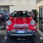 Fiat 500X 500X 2.0 mjt Cross 4x4 140cv auto Rosso - thumbnail 1