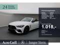 Mercedes-Benz CLE 53 AMG 4M+ Cabrio NightII PerSitz Prem+ Dyn+ Weiß - thumbnail 1