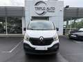 Renault Trafic Trafic L1H1 1000 Kg 1.6 dCi - 95  Fourgon Grand Co White - thumbnail 2