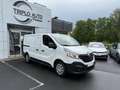 Renault Trafic Trafic L1H1 1000 Kg 1.6 dCi - 95  Fourgon Grand Co White - thumbnail 1