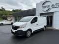 Renault Trafic Trafic L1H1 1000 Kg 1.6 dCi - 95  Fourgon Grand Co White - thumbnail 3