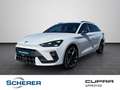 CUPRA Leon Sportstourer 1.5 eTSI DSG LED NAVI RFK FAP Weiß - thumbnail 1