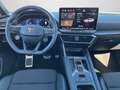 CUPRA Leon Sportstourer 1.5 eTSI DSG LED NAVI RFK FAP Weiß - thumbnail 3