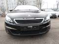 Peugeot 308 SW BlueHDi Style *TÜV neu, Scheckheft, AHK* Noir - thumbnail 2