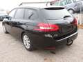 Peugeot 308 SW BlueHDi Style *TÜV neu, Scheckheft, AHK* Noir - thumbnail 4