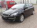 Peugeot 308 SW BlueHDi Style *TÜV neu, Scheckheft, AHK* Noir - thumbnail 3
