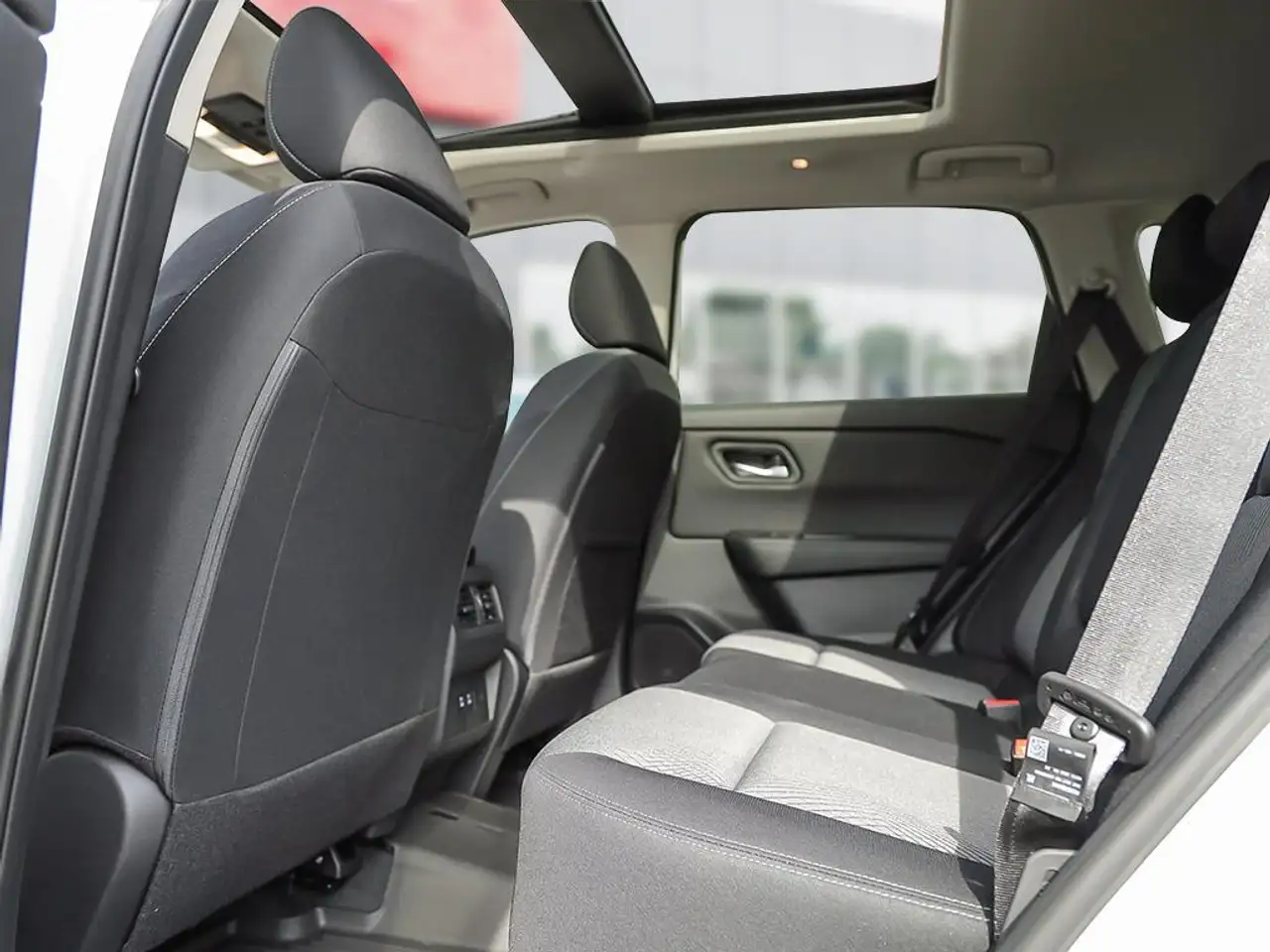Nissan Rogue photo Nissan Rogue