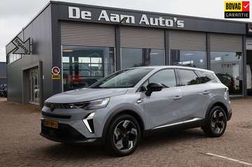 1.3 mild hybrid 140 EDC techno Winterpakket 4 seiz