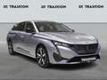 Peugeot 308 Allure 1.2i 130pk - Camera - Carplay - GPS - PDC Gris - thumbnail 7
