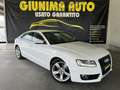 Audi A5 A5 Sportback 2.0 tdi 143cv multitronic Bianco - thumbnail 3