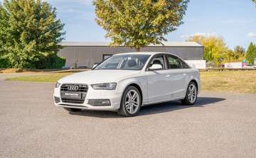 2.0 TDI 150CH S LINE | Park Assist Plus Xénon TPMS