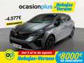 Renault Clio E-TECH Full Hybrid Esprit Alpine 105kW Gris - thumbnail 1