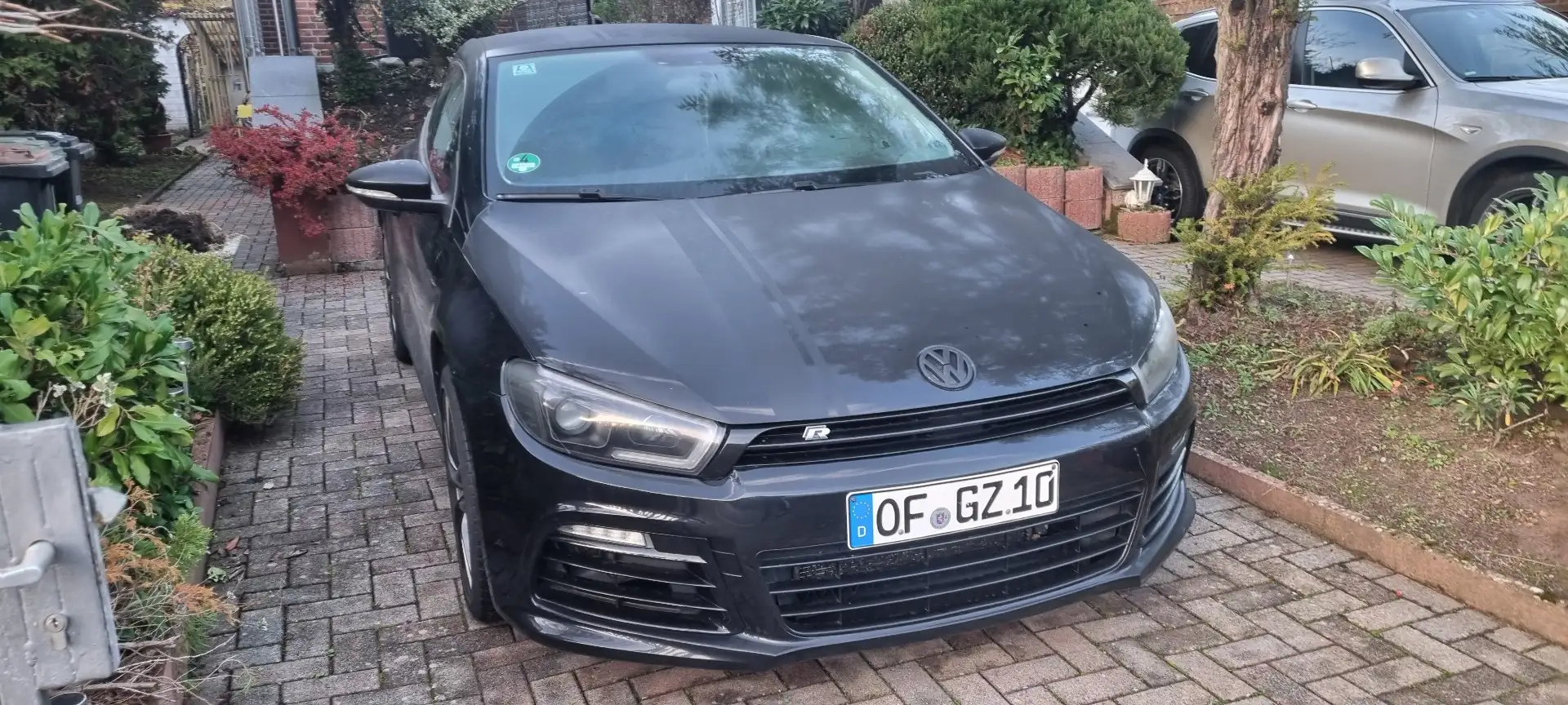 Volkswagen Scirocco 1.4 TSI - 1