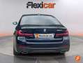 BMW Active Hybrid 5 520dA Bleu - thumbnail 5