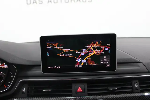 Audi RS4 Audi RS 4 Avant Ansicht 22