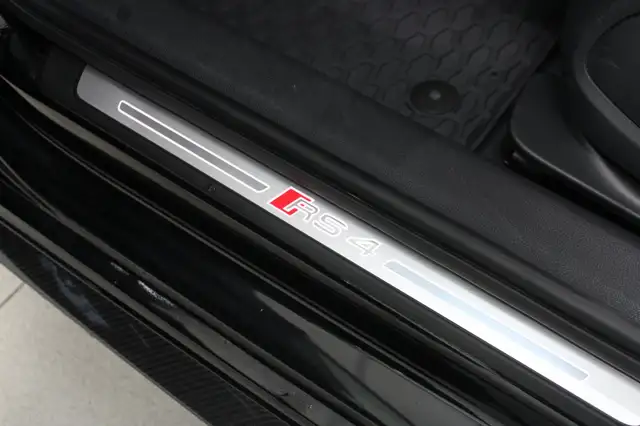 Audi RS4 Audi RS 4 Avant Ansicht 19