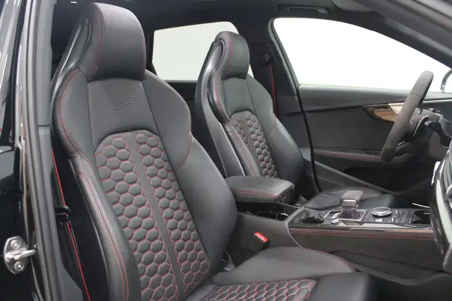 Audi RS4 Audi RS 4 Avant Ansicht 13