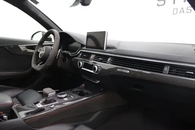 Audi RS4 Audi RS 4 Avant Ansicht 11