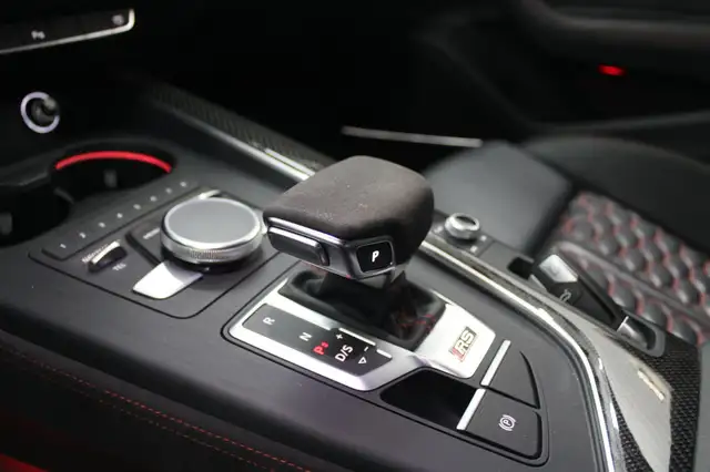 Audi RS4 Audi RS 4 Avant Ansicht 20