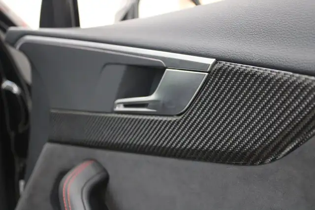 Audi RS4 Audi RS 4 Avant Ansicht 16