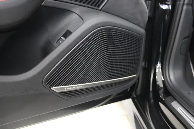 Audi RS4 Audi RS 4 Avant Ansicht 18