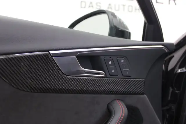 Audi RS4 Audi RS 4 Avant Ansicht 17