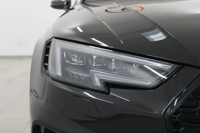 Audi RS4 Audi RS 4 Avant Ansicht 4