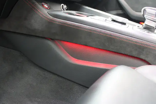 Audi RS4 Audi RS 4 Avant Ansicht 25