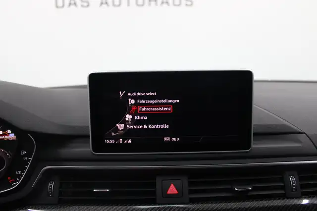 Audi RS4 Audi RS 4 Avant Ansicht 23