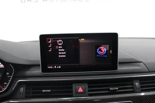 Audi RS4 Audi RS 4 Avant Ansicht 24