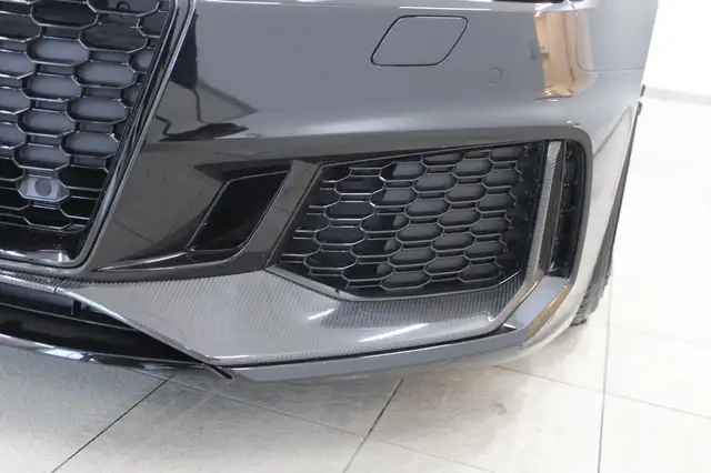 Audi RS4 Audi RS 4 Avant Ansicht 5