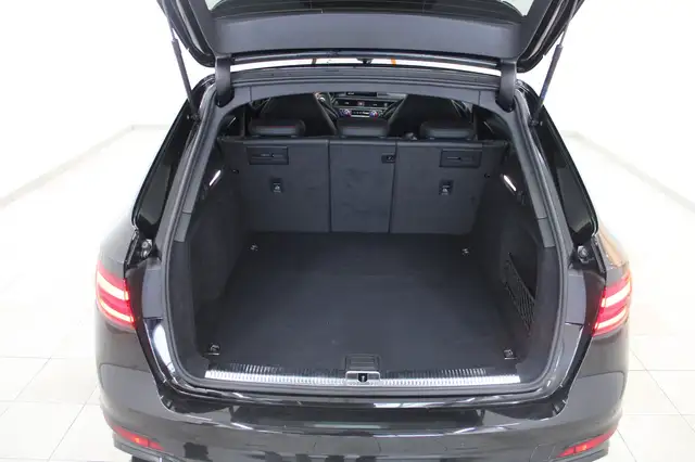 Audi RS4 Audi RS 4 Avant Ansicht 26