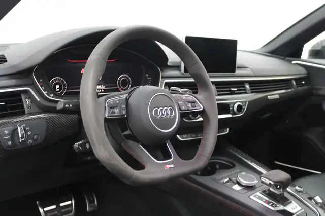 Audi RS4 Audi RS 4 Avant Ansicht 8