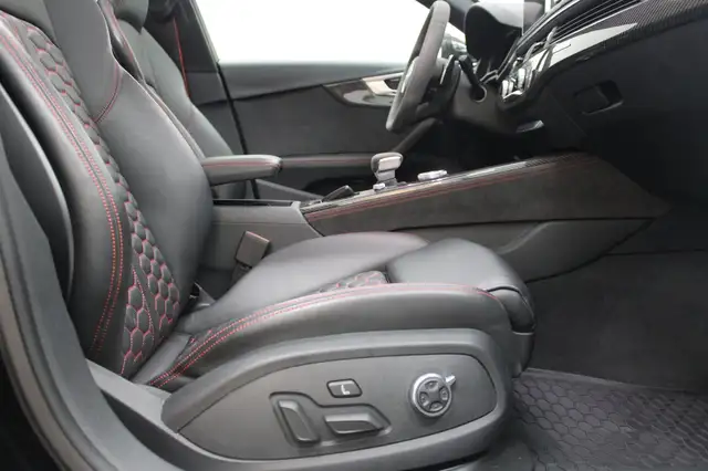 Audi RS4 Audi RS 4 Avant Ansicht 12