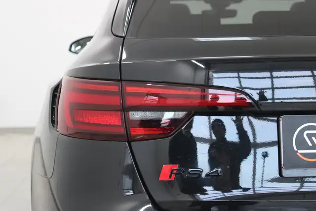 Audi RS4 Audi RS 4 Avant Ansicht 7