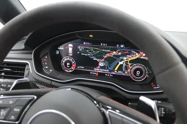 Audi RS4 Audi RS 4 Avant Ansicht 21