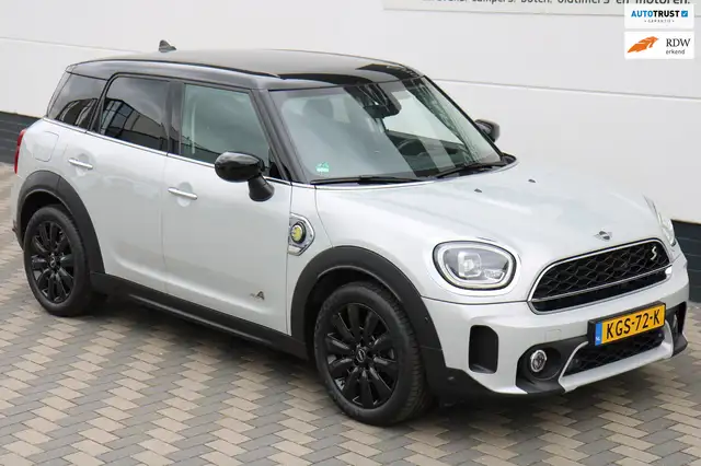 MINI Cooper SE Countryman 1.5 ALL4 PHEV Facelift en Virtual