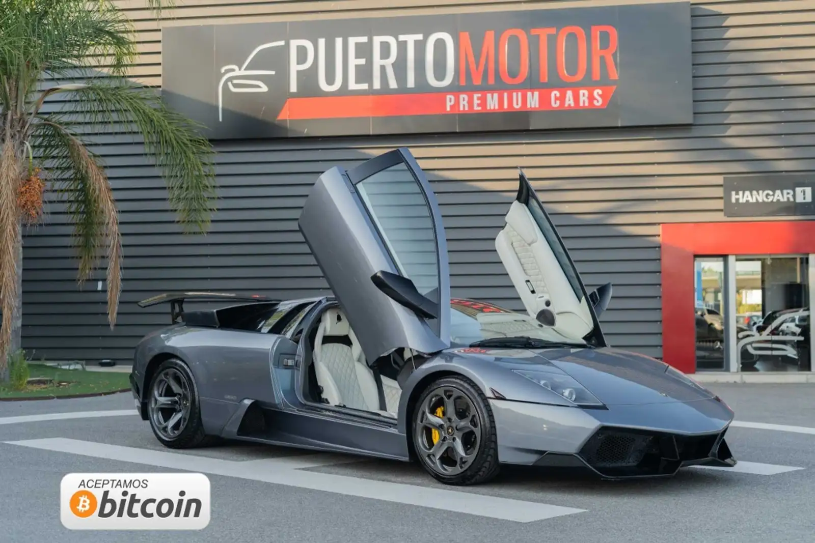 Lamborghini