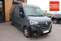 Renault Master Kastenwagen dCi 180 3,5t L3H2 AHK/STANDHEIZ/KAM... Grau - thumbnail 3
