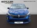 Renault Clio V Techno TCe 90 Winter-Paket SOFORT Blu/Azzurro - thumbnail 4
