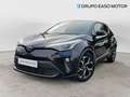 Toyota C-HR 125H Advance Noir - thumbnail 1